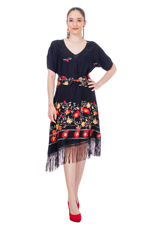 Rochie vascoza MT-182